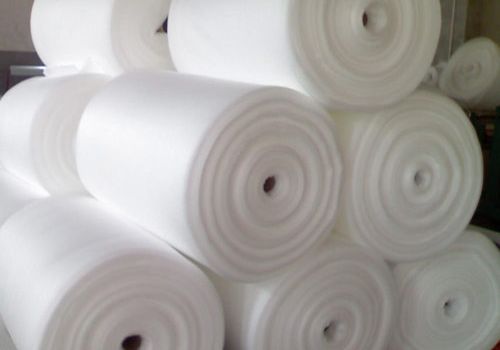 Mút xốp PE Foam chất lượng cao, giá rẻ tại KCN Tiên Sơn Bắc Ninh