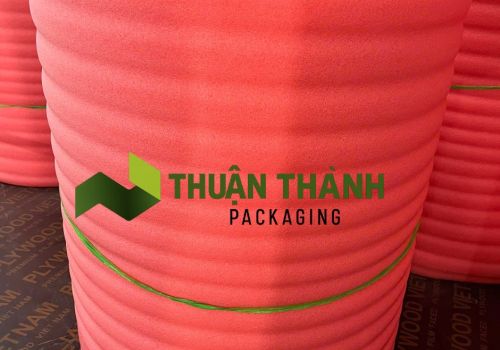 Xốp PE foam chống tĩnh điện