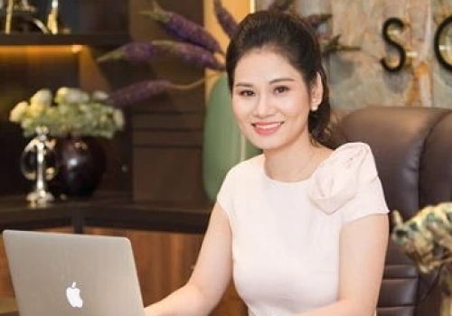 Chị Thanh Tâm - Chuỗi thực phẩm sạch CFood