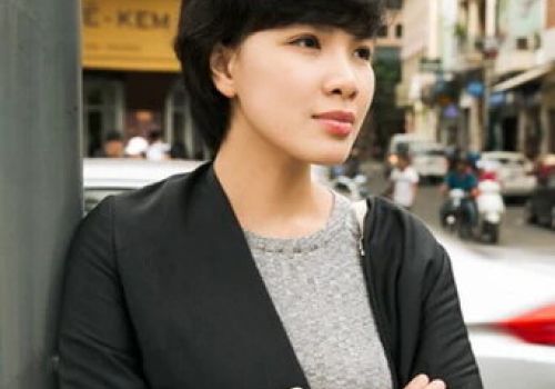 Bạn Lan Anh - Công ty NowTechco