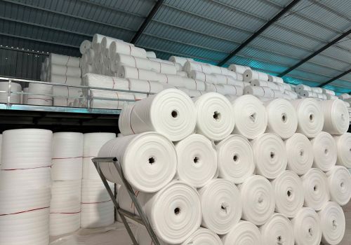 Mua mút xốp PE Foam chất lượng tại Bắc Ninh