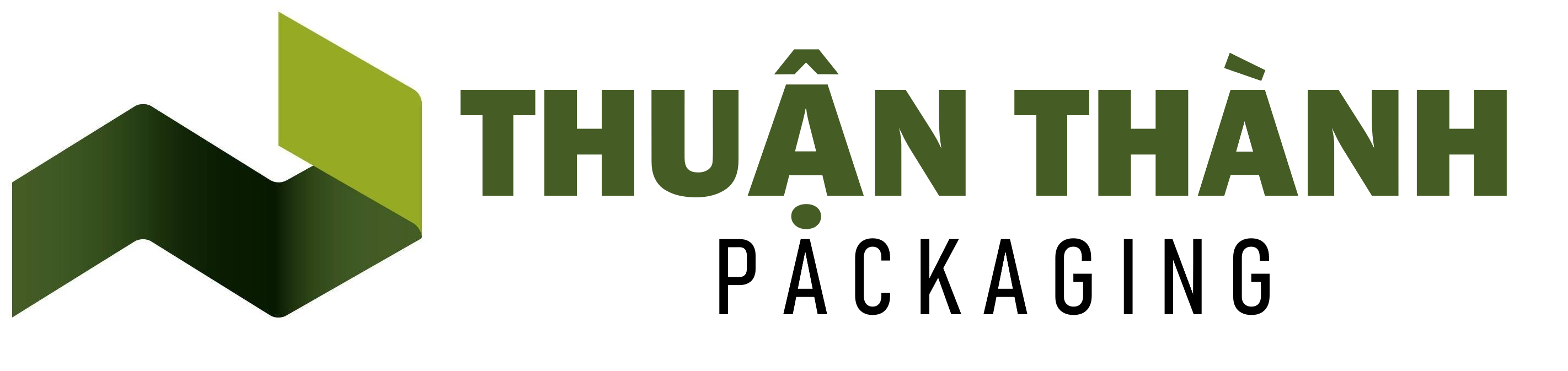 CÔNG TY TNHH THUẬN THÀNH PACKAGING